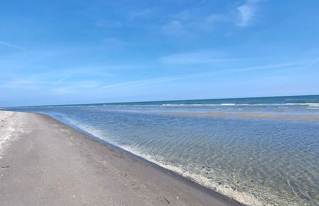 "Thorin" - 100m from the sea - Foto 3