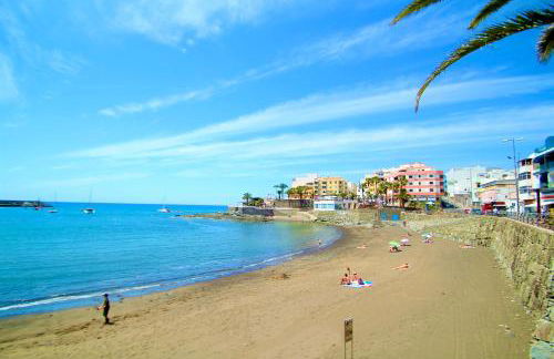 Ferienwohnung am Strand - 2 Schlafzimmer - Foto 28