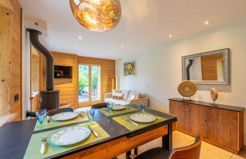 Chalet le 4 - numéro 1 - Photo 6