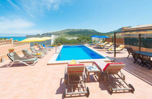 E151 Camomila by Mallorca Villa Selection - Photo 39