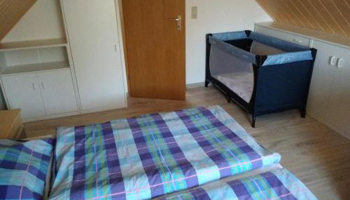 Ferienhaus Rennsteig Müller - Foto 4