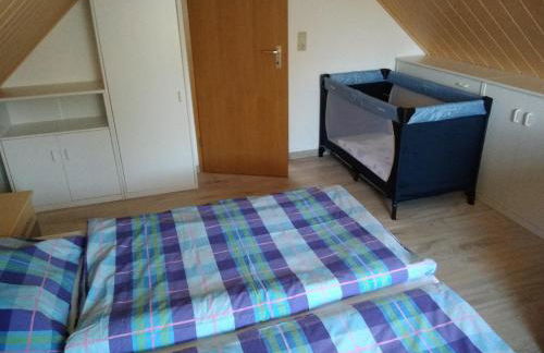 Ferienhaus Rennsteig Müller - Foto 4