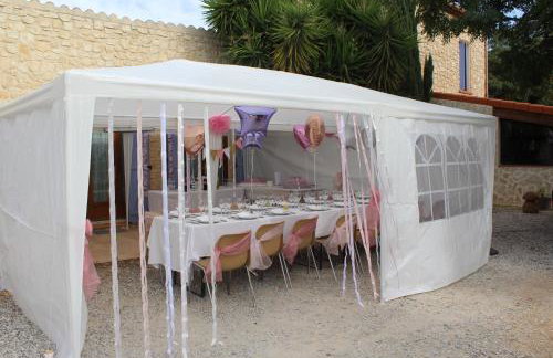 Mas des Oliviers - Foto 30