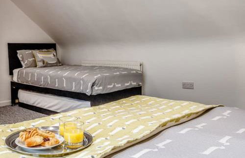 Golden Crown exclusive use spa venue - Foto 30