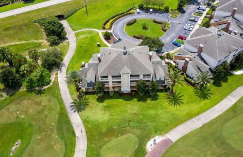 Amazing Golf View Condo Best view in Reunion! - Foto 49