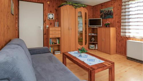 Two-Bedroom Holiday Home With Mountain View In St Märgen - Foto 3