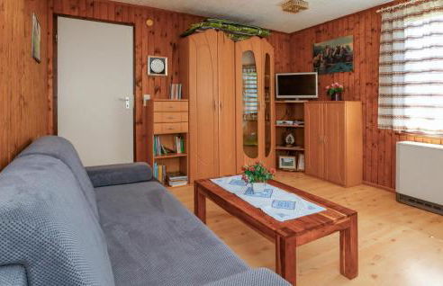 Two-Bedroom Holiday Home With Mountain View In St Märgen - Foto 3