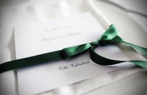 Villa Valentina - Foto 22