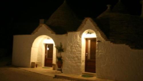 La Trullesa Holiday - Foto 3