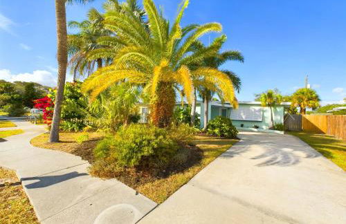 The Seaside Launch Pad in Cape Canaveral - NEW! - Foto 1