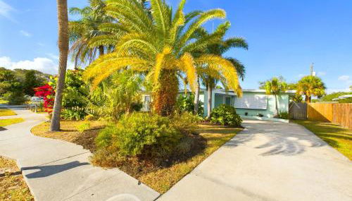 The Seaside Launch Pad in Cape Canaveral - NEW! - Foto 1