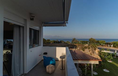 Kirke's Nest Apartments - Foto 20