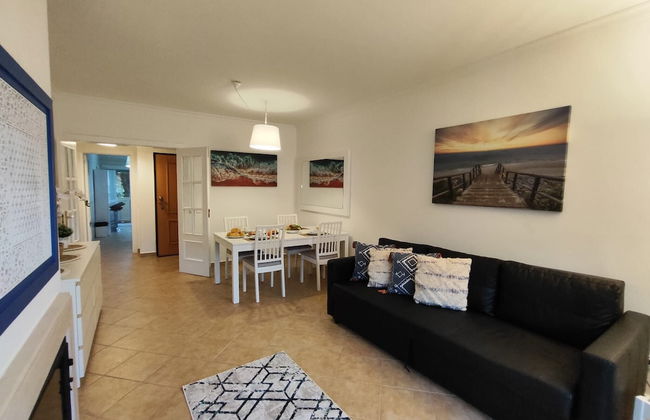 Albufeira Valley 2 With Pool by Homing - Photo 22