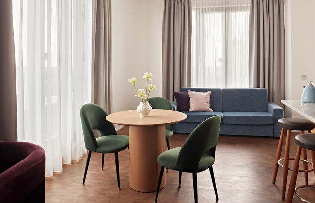 Numa Berlin Drift - Foto 22