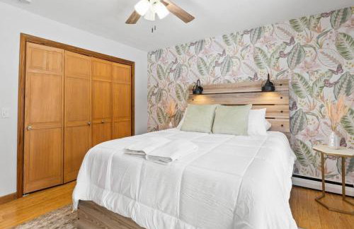 Dual Home Retreat! Walk Between Both! Sleeps 28 - Foto 18