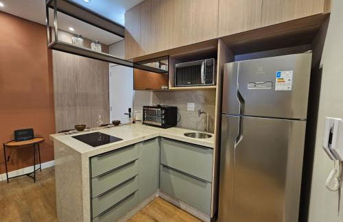 Lille 32 · Adorável studio no Cambuí - Foto 14