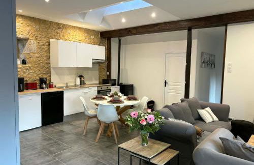 Le Jardin d'Elusa - Gîte le Chai - Photo 14