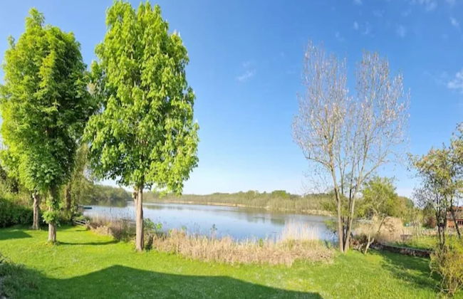 Feriendorf am Weinberg, Dobbrikow - Foto 18