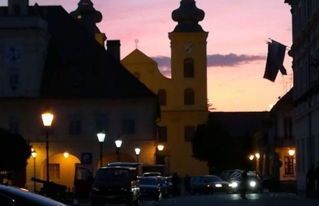 Apartment Olymp Osijek-garage - Foto 24