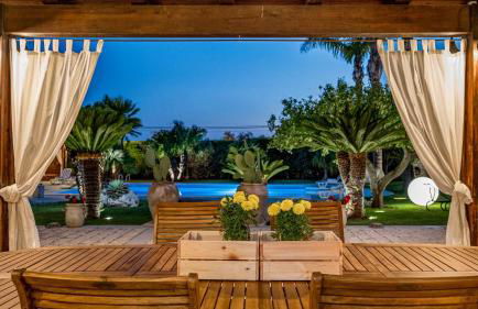 VILLA CUTRERA 8, Emma Villas - Foto 115