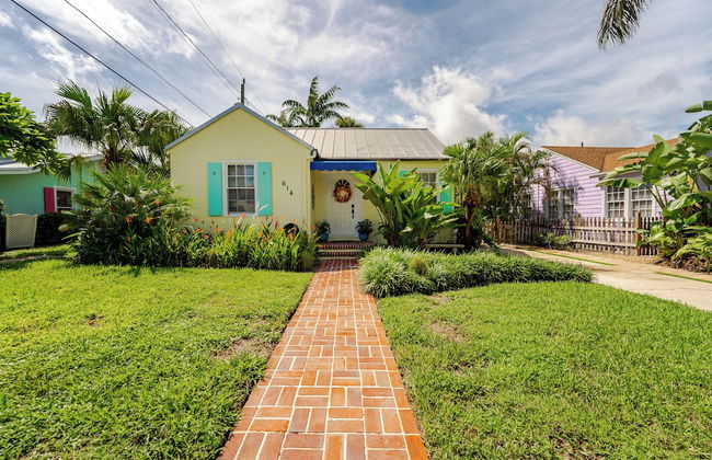 Key West Cottage - Foto 47