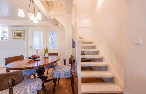 Anno ,Whg Anne Bonney Nr 2, Hausteil - Foto 8