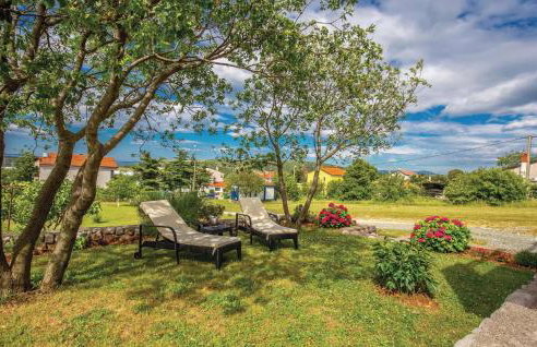 Amazing Studio In Kukuljanovo With Wifi - Foto 1