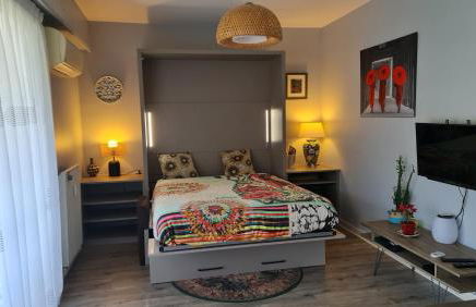 Golfe Juan Studio - Foto 1