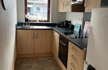 Cosy cottage in Kveldrso Gardens - Foto 15