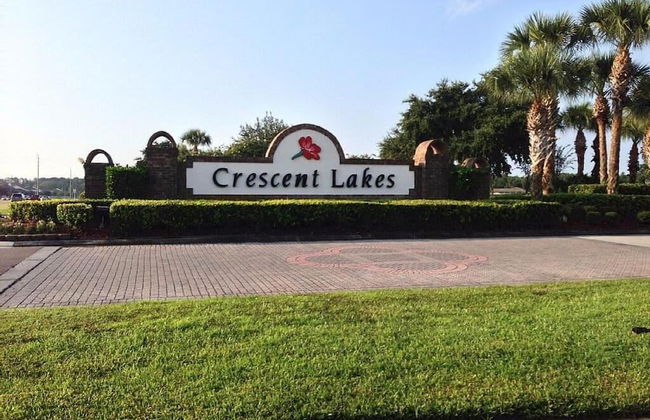 Alamo Vacation Townhomes - Foto 61