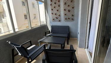 Apartamento Tarifa Chill - Foto 3
