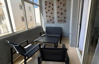 Apartamento Tarifa Chill - Foto 3