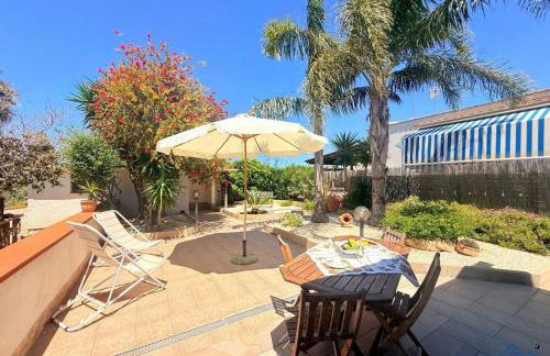 Villa Andrea "Vivi l'Oasi di Tranquillità" - Foto 10