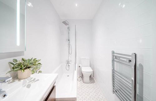 Hayy ApartHotels Stanley Mills - Foto 22