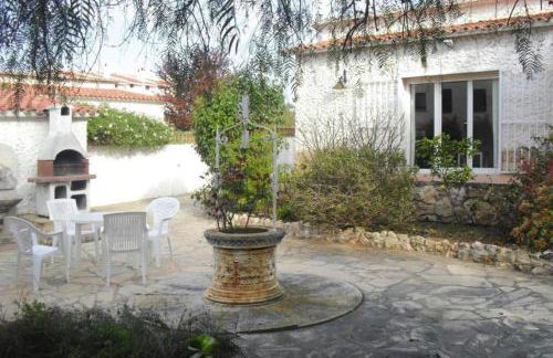 2 Bed House Sleeps 4 - Roof Terrace Sea Views - Foto 1