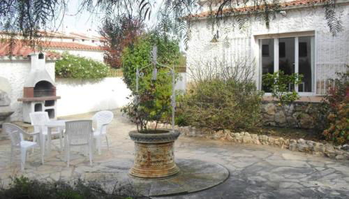 2 Bed House Sleeps 4 - Roof Terrace Sea Views - Foto 1