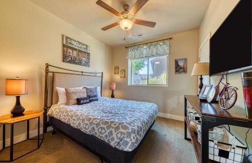 Redstone Villa: Paradise Village #47 - Foto 19