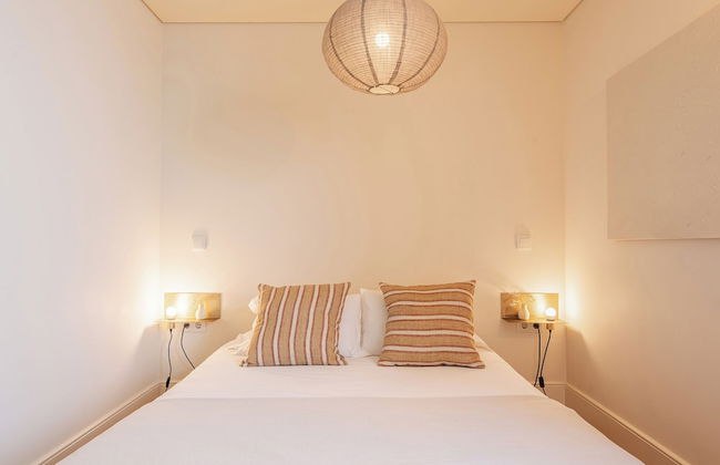 Aparthotel Oporto Alves da Veiga - Foto 23