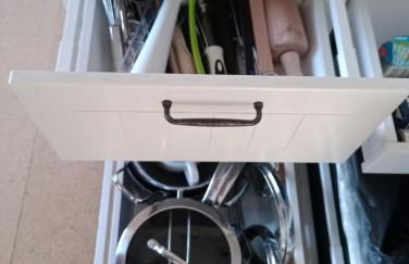 Flämingpanorama - Ländliches Gartenhaus mit Kamin und Naturpanorama - Photo 61