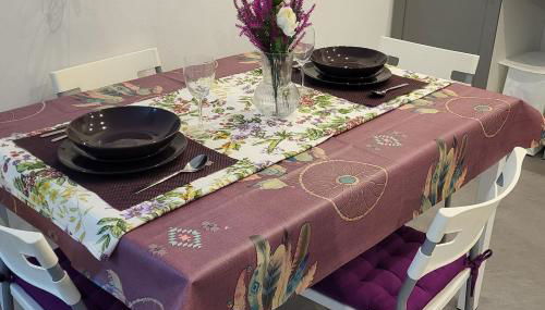 Il loft di Titti particolare open space WIFI free - Foto 4