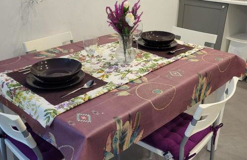 Il loft di Titti particolare open space WIFI free - Foto 4