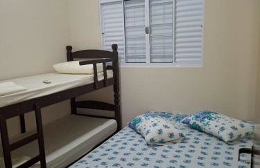 Casa Alice e Matheus - Photo 12