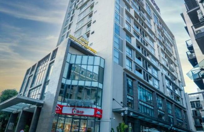 Nesta - The Grand Hao Nam - Foto 1