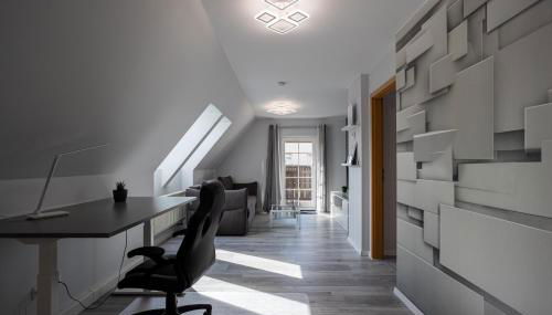 Ferienwohnung Gartenstadt Seilerberg - Foto 2