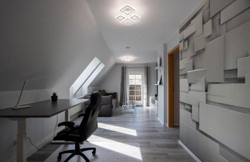 Ferienwohnung Gartenstadt Seilerberg - Foto 2