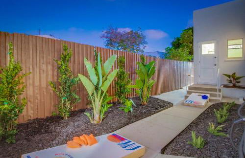 Ultimate Getaway: Spa Game Rooms Firepit Views - Foto 18