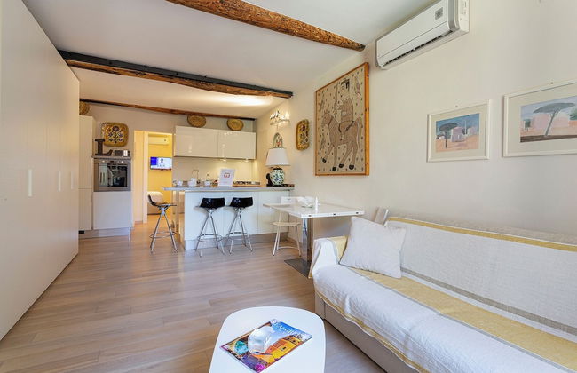 Nel cuore del borgo di Camogli - Foto 7