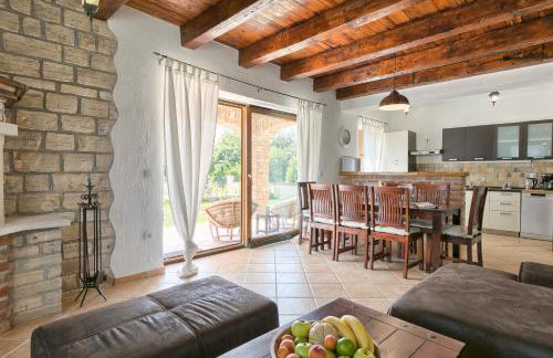 Istrian Villa Melany - Foto 27