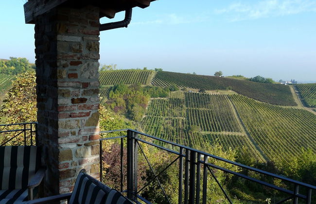 Belvilla by OYO Casa Magnano Ziano - Foto 34