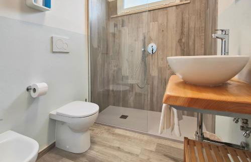 Sea view and ground floor Apartments le Dune - Foto 64